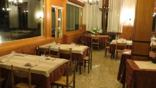 Hotel Albergo Piazzatorre