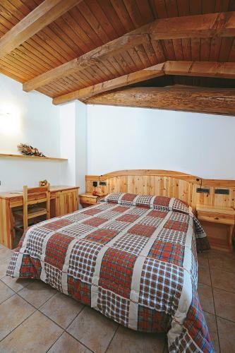 Hotel Albergo Piazzatorre