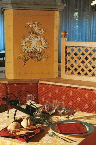 Hotel Albergo Piazzatorre