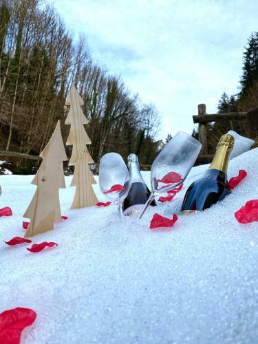 Lodge Alla Stalla Suite & Chalet
