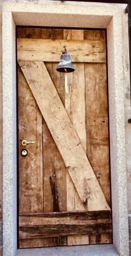 Lodge Alla Stalla Suite & Chalet
