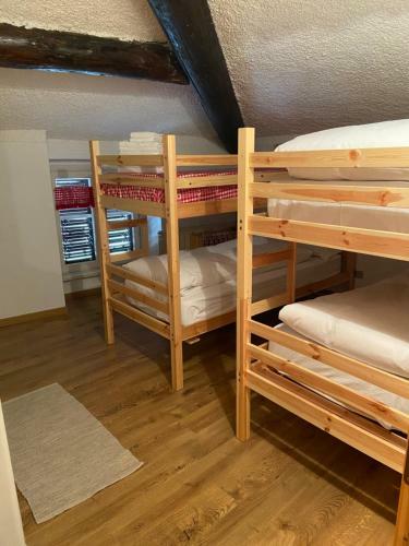 Apartamento Mansarda Petronilla