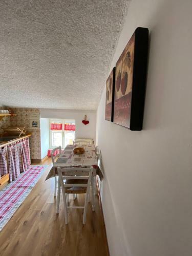 Apartamento Mansarda Petronilla