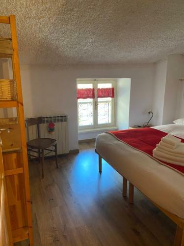 Apartamento Mansarda Petronilla