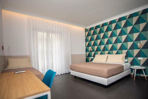 Hostal Delle Rose Inn
