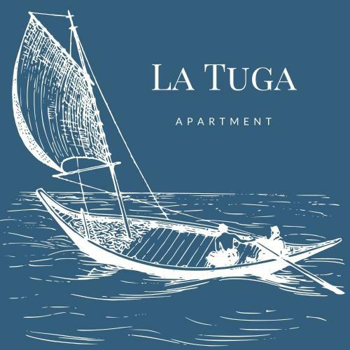 La Tuga Apartment, Sorrento Coast