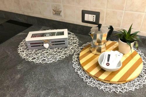 La Tuga Apartment, Sorrento Coast