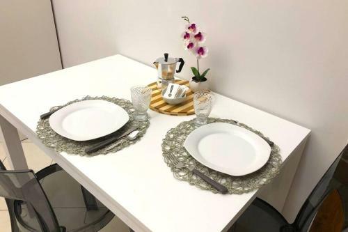 La Tuga Apartment, Sorrento Coast