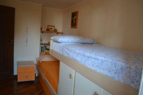 Apartamento Castello Colonna