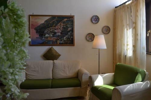 Apartamento Castello Colonna