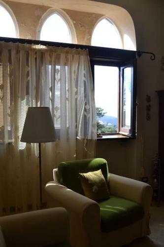 Apartamento Castello Colonna