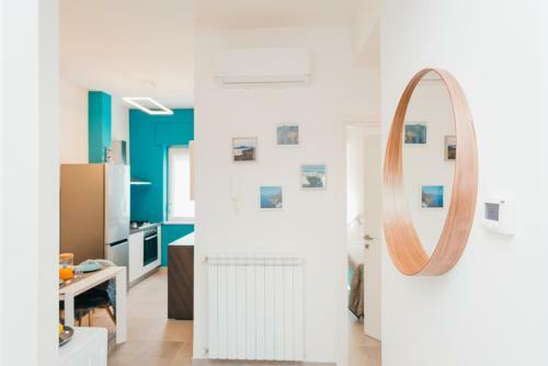 Oltremare Sorrento Coast Apartment