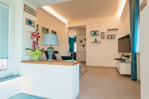 Oltremare Sorrento Coast Apartment