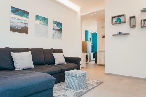 Oltremare Sorrento Coast Apartment