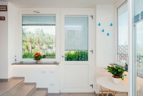 Oltremare Sorrento Coast Apartment