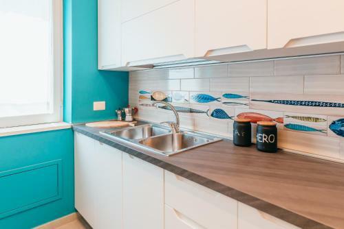 Oltremare Sorrento Coast Apartment