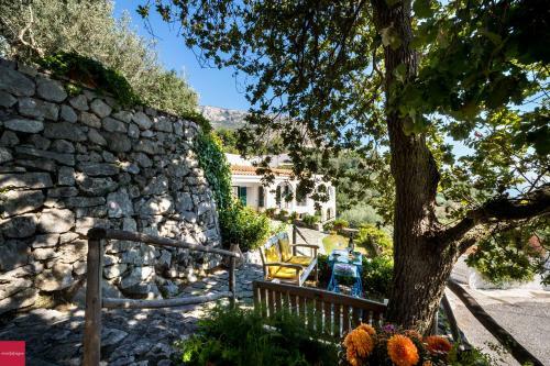 Apartamento Il Nibbio