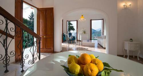Villa Sam