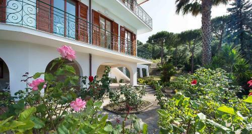 Villa Sam