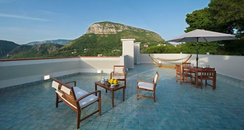 Villa Sam