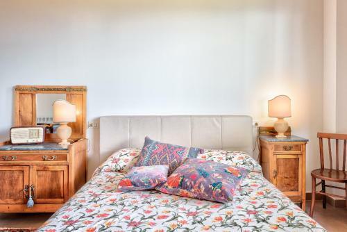 Apartamento Appartamenti Byzantine Feel