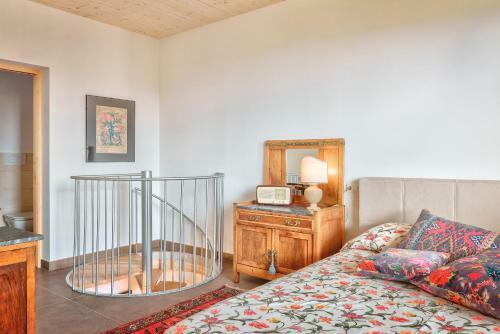 Apartamento Appartamenti Byzantine Feel