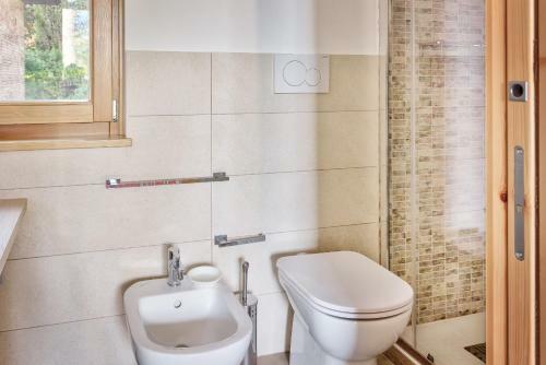 Apartamento Appartamenti Byzantine Feel
