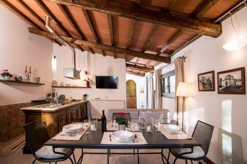 Apartamento Appartamenti Byzantine Feel