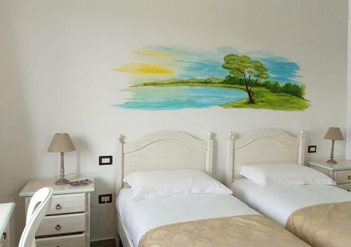 Hotel Locanda Arcadia