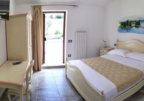 Hotel Locanda Arcadia