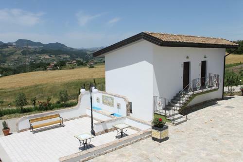 Hotel Locanda Arcadia
