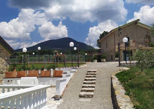 Hotel Locanda Arcadia