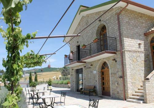 Hotel Locanda Arcadia