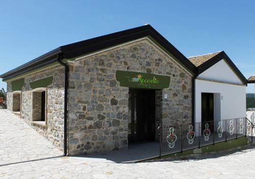Hotel Locanda Arcadia