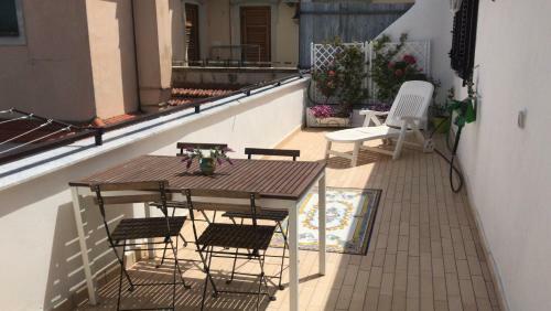 Apartamento Le Terrazze Di Anna