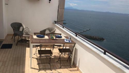 Apartamento Le Terrazze Di Anna
