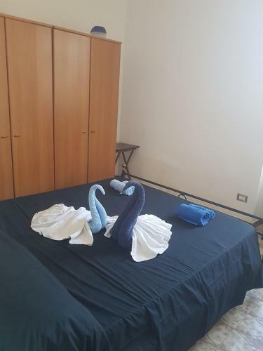 Apartamento Le Terrazze Di Anna