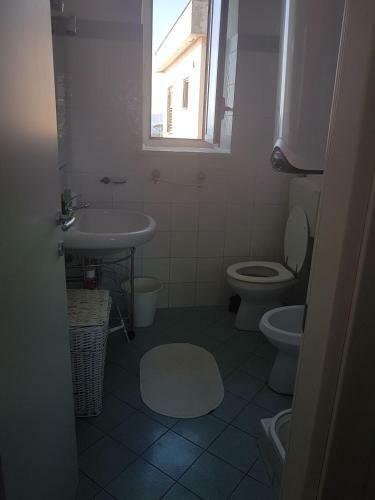 Apartamento Le Terrazze Di Anna
