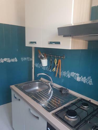 Apartamento Le Terrazze Di Anna