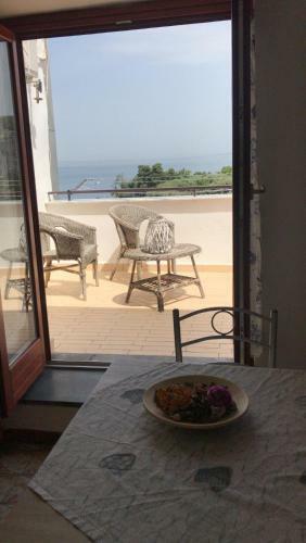Apartamento Le Terrazze Di Anna