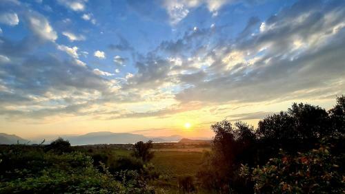 Apartamento Casa Il Cielo