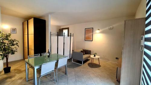 Apartamento Casa Il Cielo