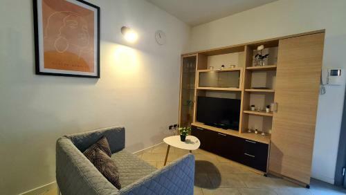 Apartamento Casa Il Cielo