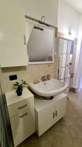 Apartamento Casa Il Cielo