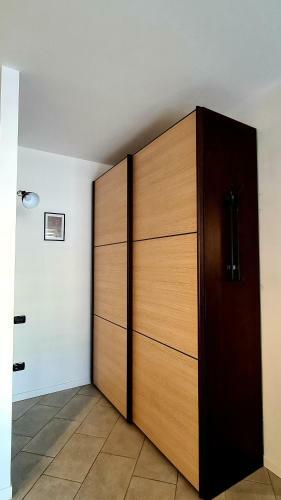 Apartamento Casa Il Cielo