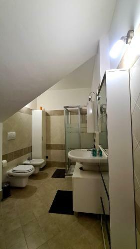 Apartamento Casa Il Cielo