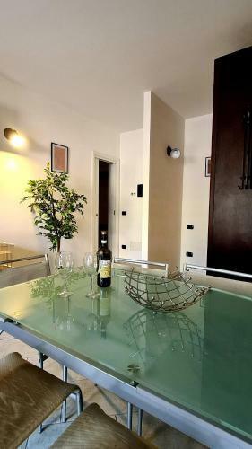 Apartamento Casa Il Cielo