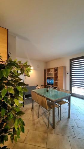 Apartamento Casa Il Cielo