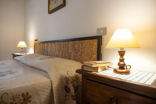 Agroturismo Il Cantico Delle Cicale