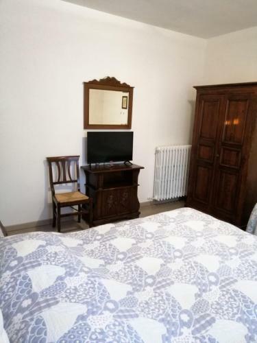 Agroturismo Il Cantico Delle Cicale